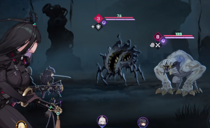 卡厄思梦境开服了吗4