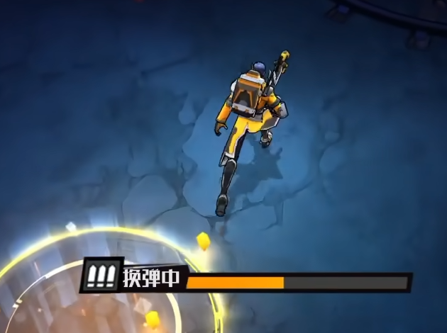 远星集结流派怎么玩1