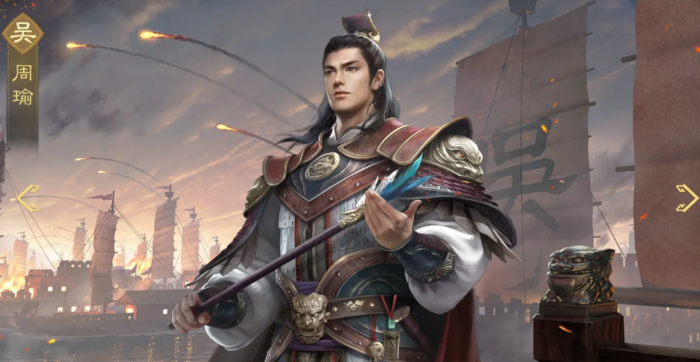 九牧之野孙权阵容怎么玩5