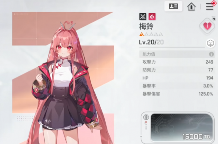 卡厄思梦境伙伴推荐攻略4