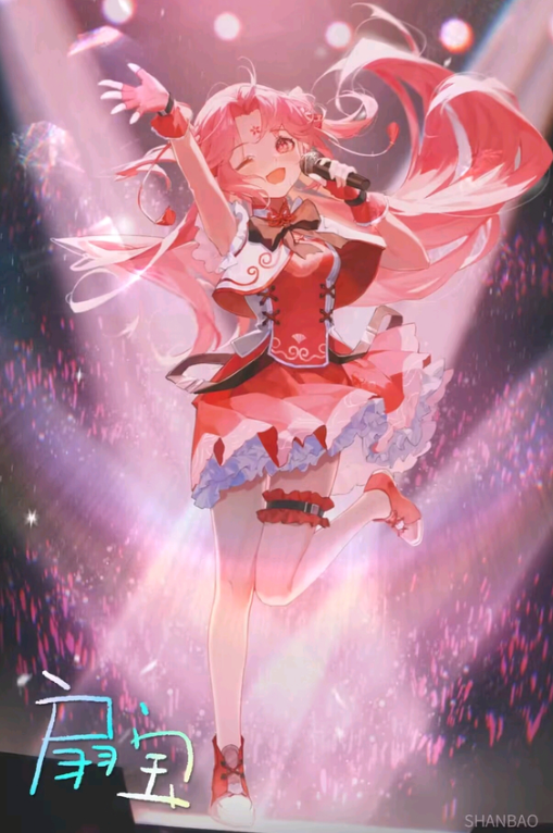 虚环角色属性有哪些4