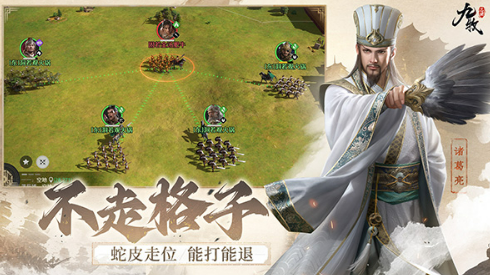 九牧之野特色玩法揭秘1