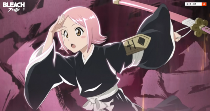 境界刀鸣预设队伍推荐3