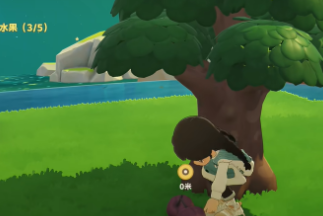 星布谷地五色阿奇宝获取攻略1