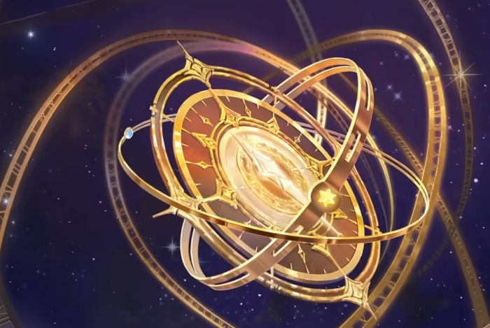 崩坏星穹铁道千星纪游是什么2