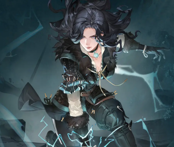 铃兰之剑巫师3联动内容曝光2