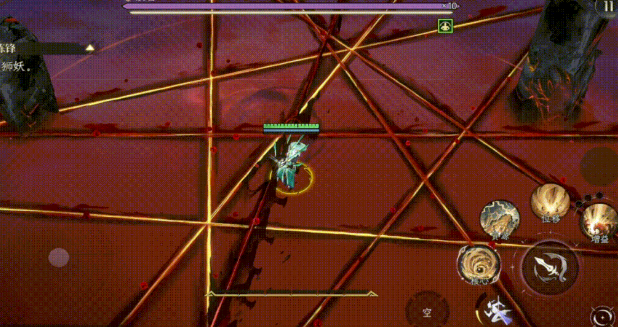 修仙时代秘境探宝怎么玩1