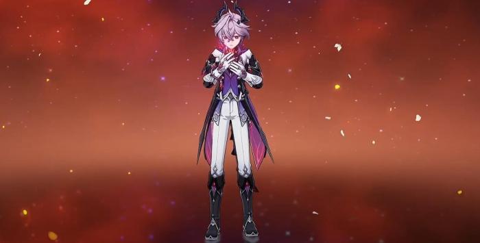 原神杜林技能曝光1