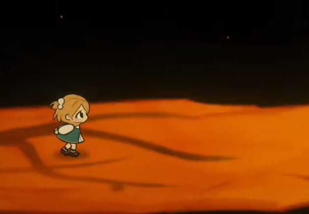 火山的女儿手机版课程安排指南5