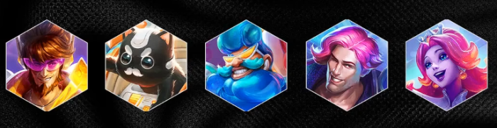 金铲铲之战迪斯科羁绊调整详情1