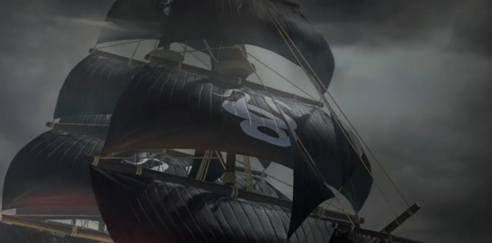 大航海时代起源地中海2