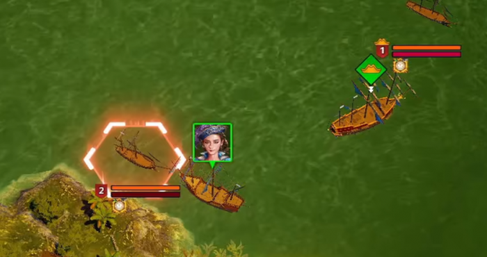 大航海时代起源地中海4