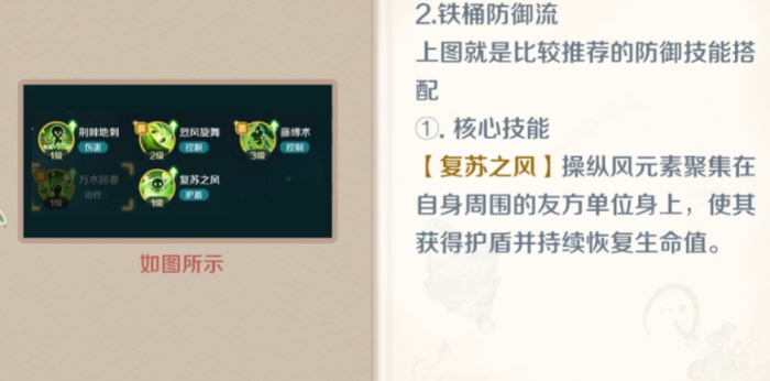 奇幻梦旅人医官职业玩法全解析4