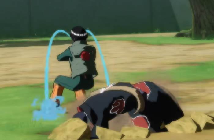 火影忍者手游十周年庆典1