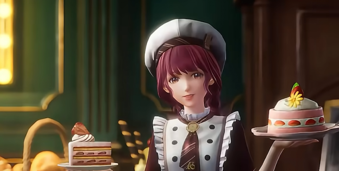 无限暖暖2.0更新时间曝光4