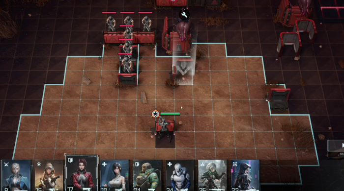 镭明闪击阵容搭配推荐2