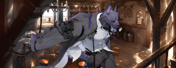 卡厄思梦境角色强度排行一览3