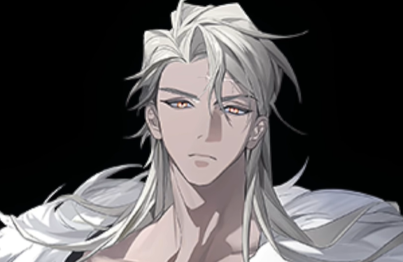 代号砰砰暴君角色原名揭秘1