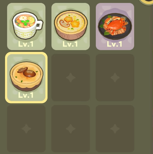 星布谷地烹饪技巧全解析1