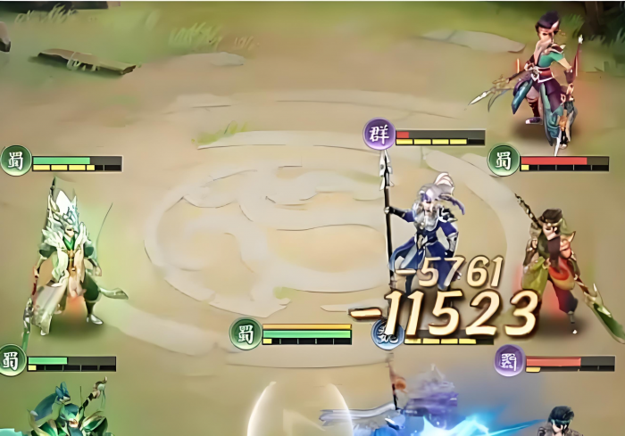 三国大冒险洗髓攻略2