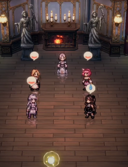 风之痕迹公测时间曝光1