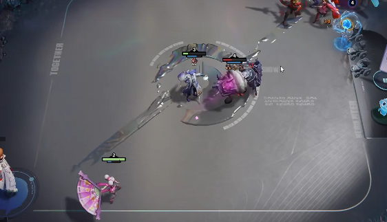 王者荣耀小乔强度解析2