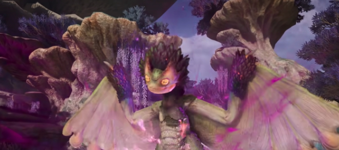 怪物猎人旅人发布时间曝光1