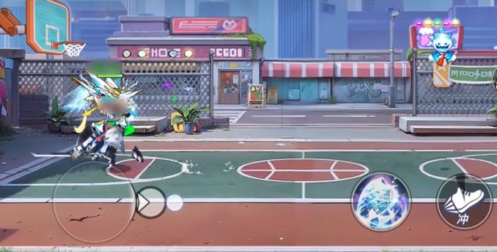 灌篮军团上线时间曝光2