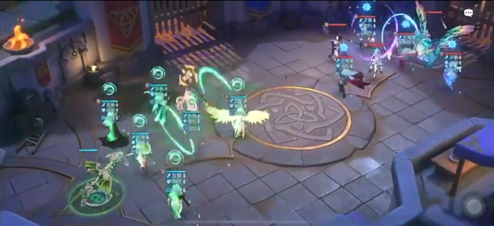 龙魂旅人洛基怎么样2