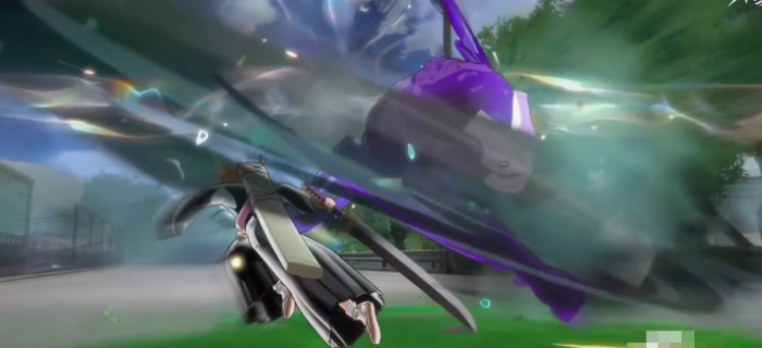 境界刀鸣四个流派哪个强4