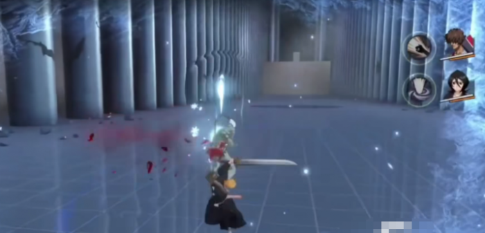 境界刀鸣四个流派哪个强6