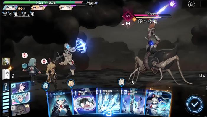 卡厄思梦境双星之影怎么玩1