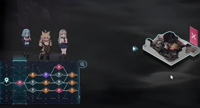 卡厄思梦境双星之影怎么玩4