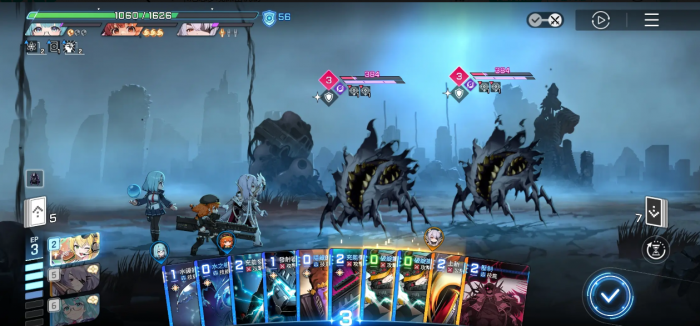 卡厄思梦境国服运营方揭秘1