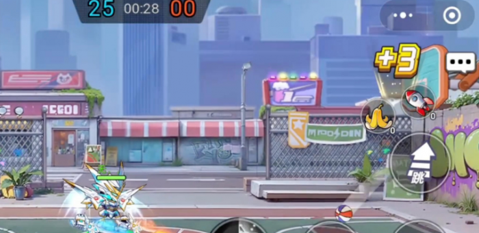 灌篮军团光翼骑士介绍4