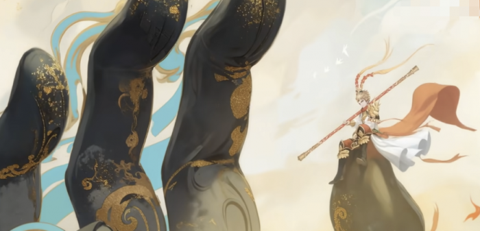 风之痕迹开局攻略4