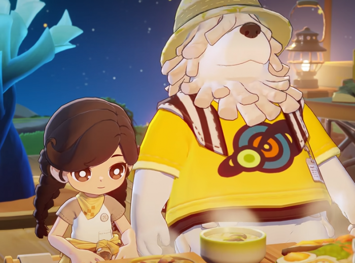 星布谷地上线了吗5