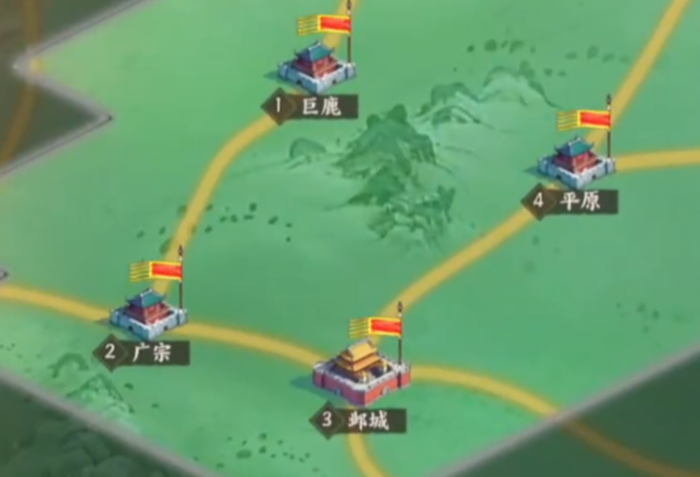 百战群英自动挂机攻略1