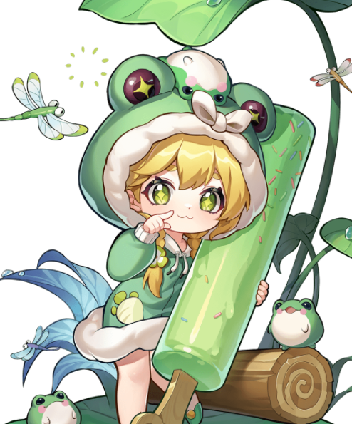 冒险守护传说英雄是谁1