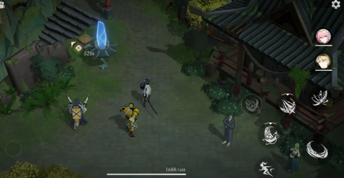 辉烬手柄按键设置全攻略3