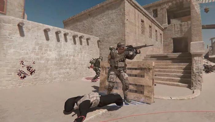 特种部队集结氪金点有哪些3