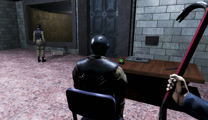 杀出重围复刻版配置要求高吗5