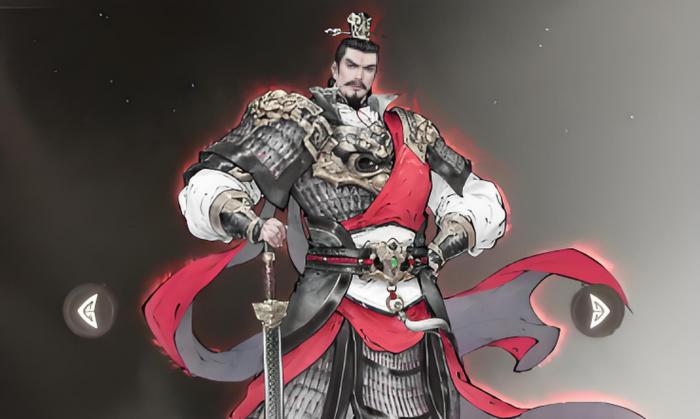 三国望神州武将分析2