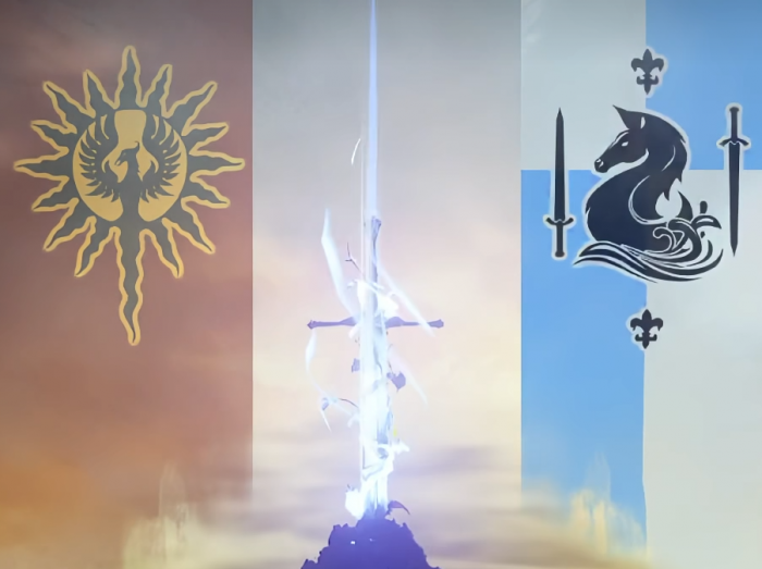 零度曙光开荒必看1