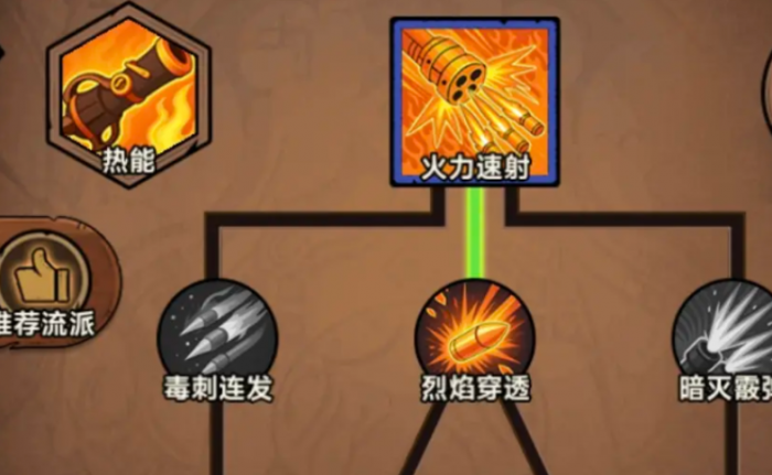 无尽探险队暗影流派玩法揭秘4