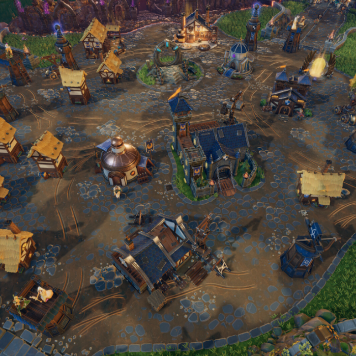 地下城堡4聚宝之地通关全攻略2