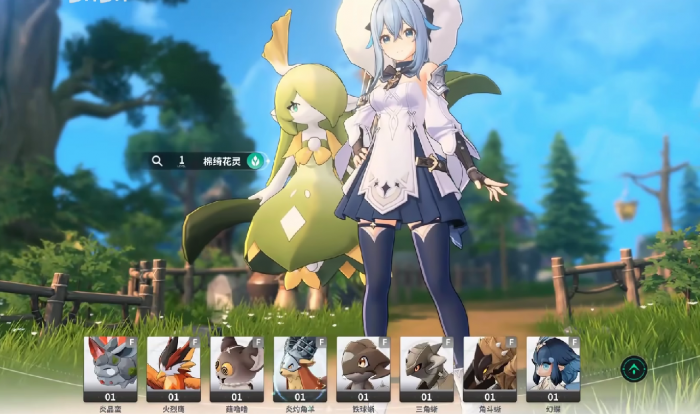 蓝色星原旅谣PvP怎么玩2