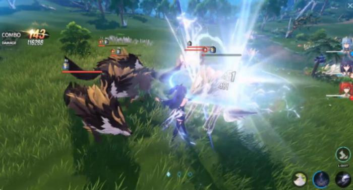 蓝色星原旅谣PvP怎么玩4