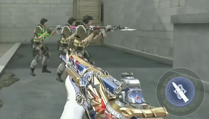 CF手游不良人活动全解析1