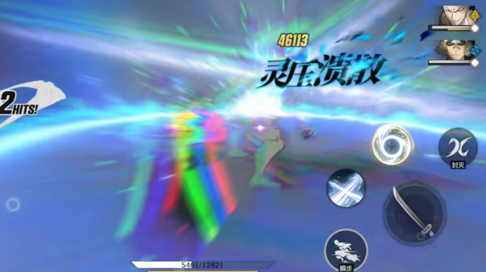 境界刀鸣特色系统玩法全解析2